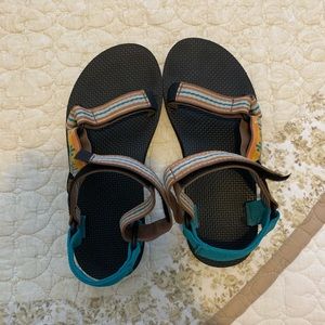 Teva Sandals